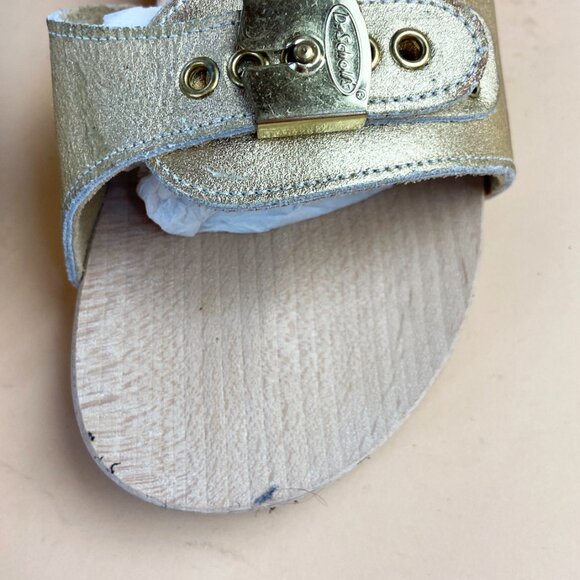 Dr. Scholl's Original Exercise Sandals - Size 9 - Picture 4 of 7